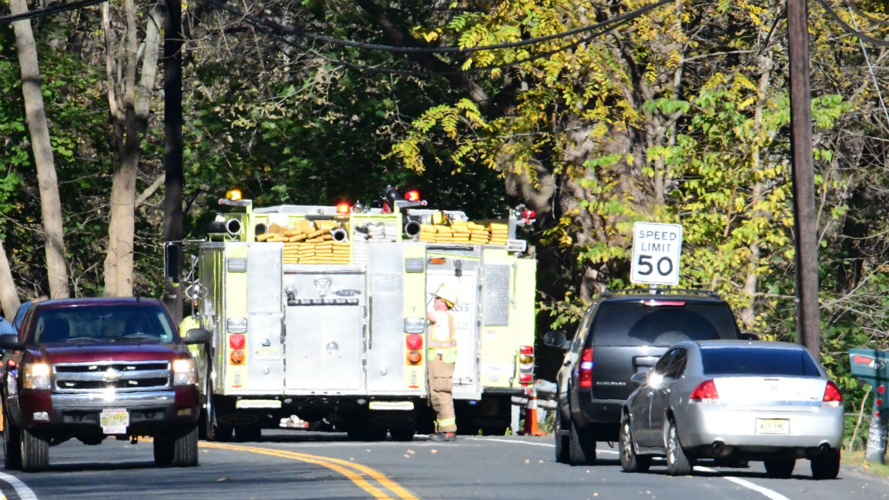 Independence Township crash 3